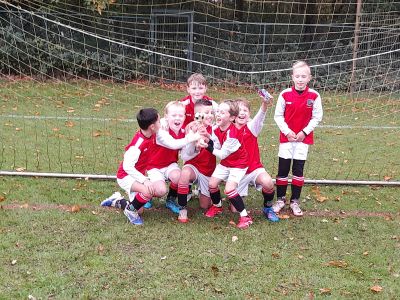 De Fendert JO9-1 kampioen!