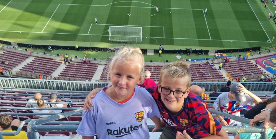 Fendertintertiew Tijn Kruis