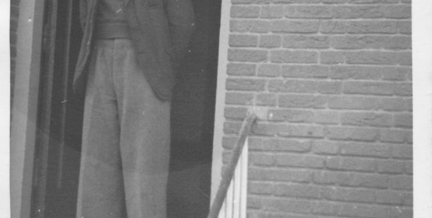 Aanvullende informatie: Keep Memories Alive betreffende 100ste geboortejaar van Minus de Reijer