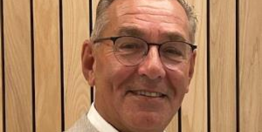 Aan het woord Ton Haverkamp voor de gemeenteraadsverkiezingen