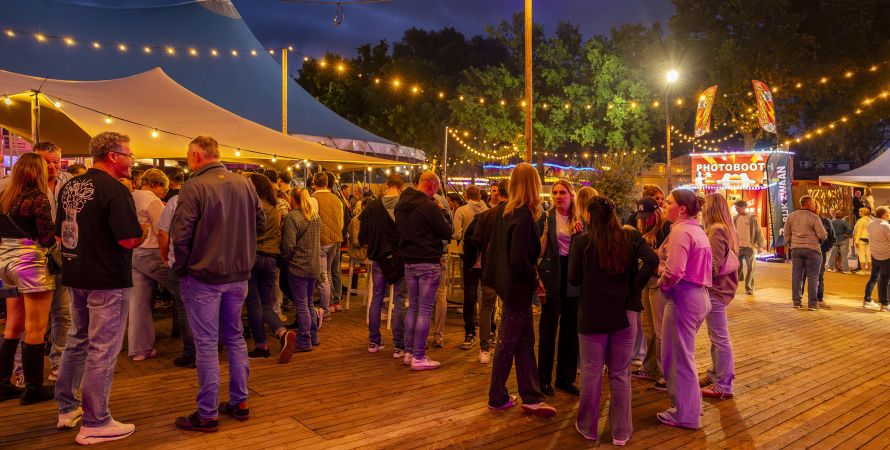 Van bingo tot meezingers: Fendertse Week belooft opnieuw een weekend vol gezelligheid