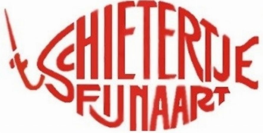 4de viswedstrijd Zomerkampioenschap Jeugd 't Schietertje