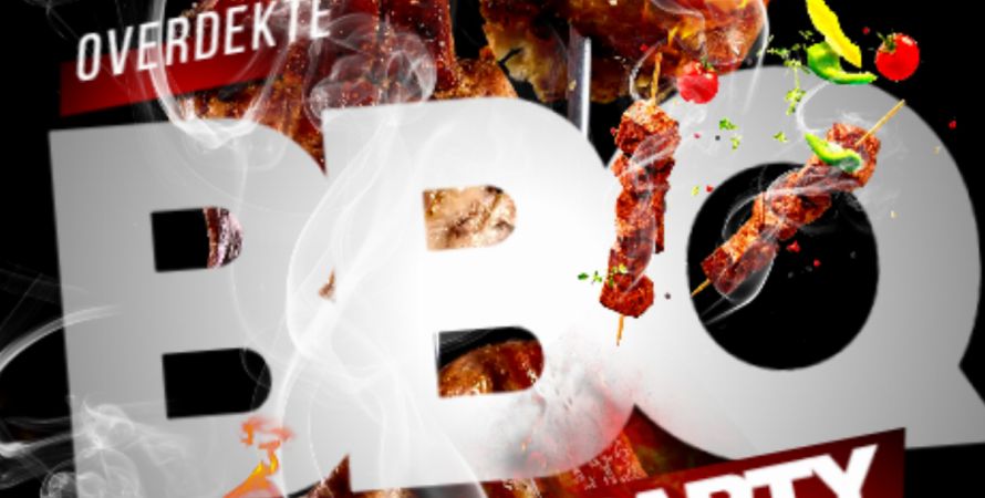 Zomer BBQ - De Driehoek