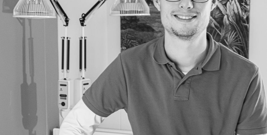 Fendert bedrijveninterview met Molendijk Massage