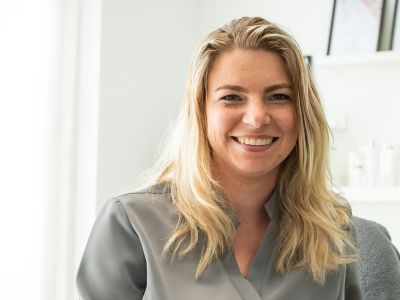 Fendert bedrijveninterview…deze keer met Simone Kloet