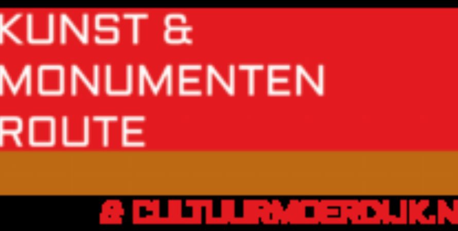 Kunst en Monumentenroute 2025