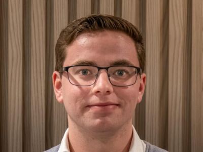 Aan het woord Bram Haverkamp voor de gemeenteraadsverkiezingen