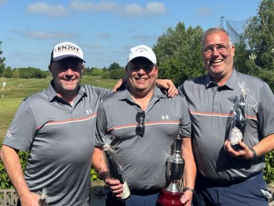 Roks & rol in Zeeland!