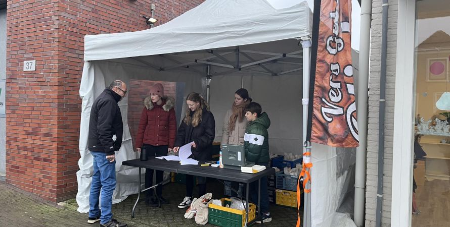 Vooraankondiging: Oranjevaan bakt weer leutbollen