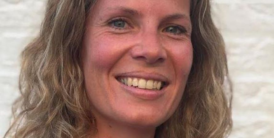 Van echtgenote en moeder tot politica voor de ChristenUnie