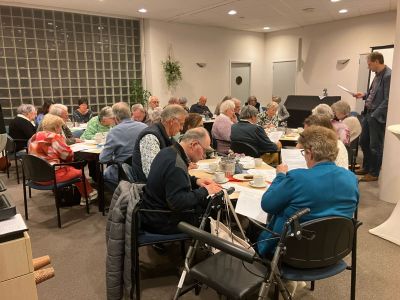 Wijkavonden van de PKN groot succes