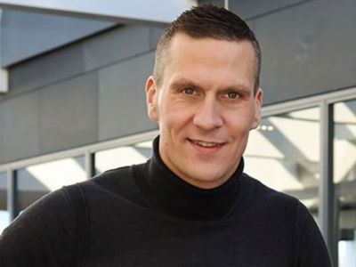 Fendert interview met Jeroen Bom