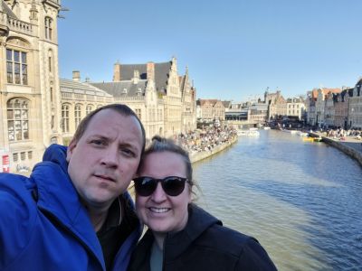 Fendertinterview Kleis Kruis