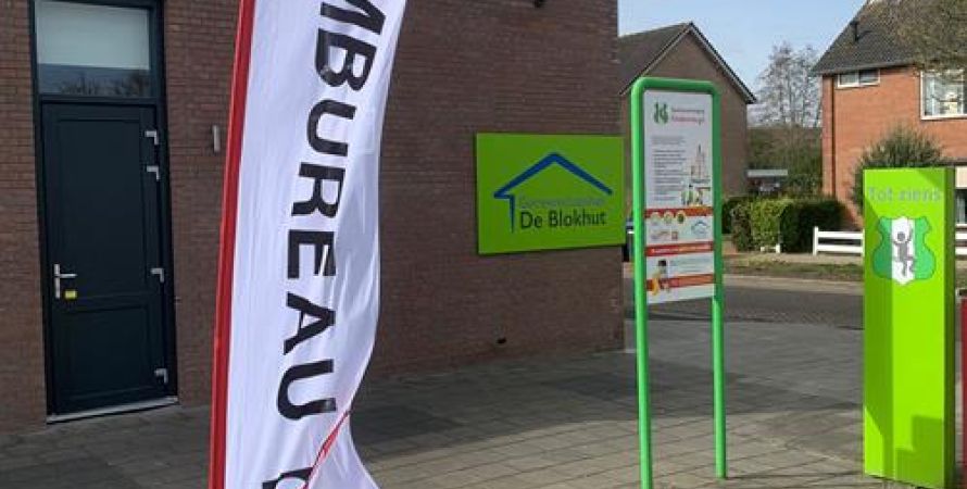 22 november is de verkiezing voor de Tweede Kamer