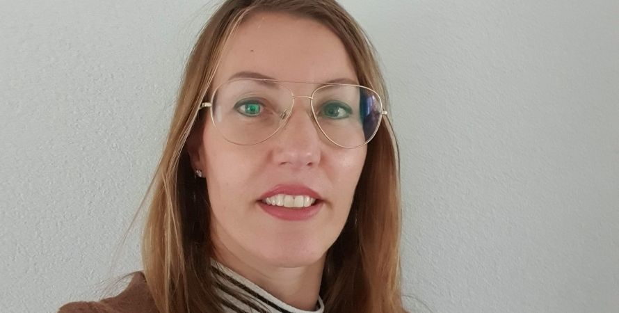 Fendertinterview met Melissa Delwel van Surplus Welzijn