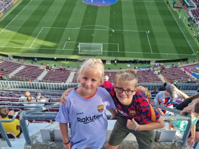 Fendertintertiew Tijn Kruis