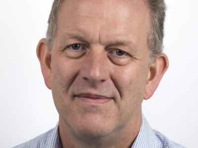 Aan het woord Geert Wiers voor de gemeenteraadsverkiezingen