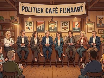 Politiek Café