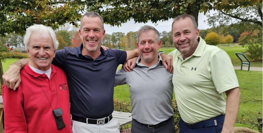 Silver Fox Strikes Again