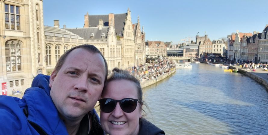 Fendertinterview Kleis Kruis