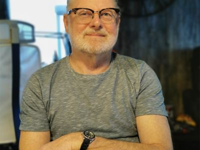 Fendertinterview Stef Geskus