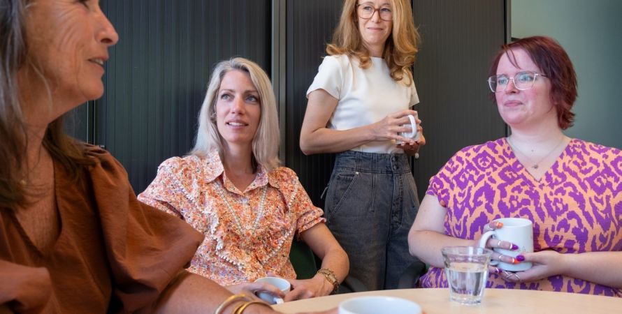 Moerdijkse samenwerking onderwijs en jeugdhulp werkt