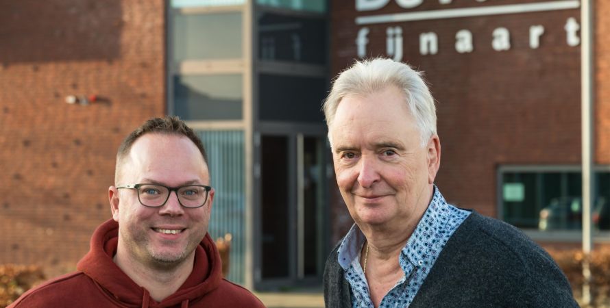 De Parel krijgt nieuwe exploitant: Optisport volgt Walter Pagie op