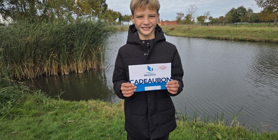 Een klapper als seizoensafsluiter