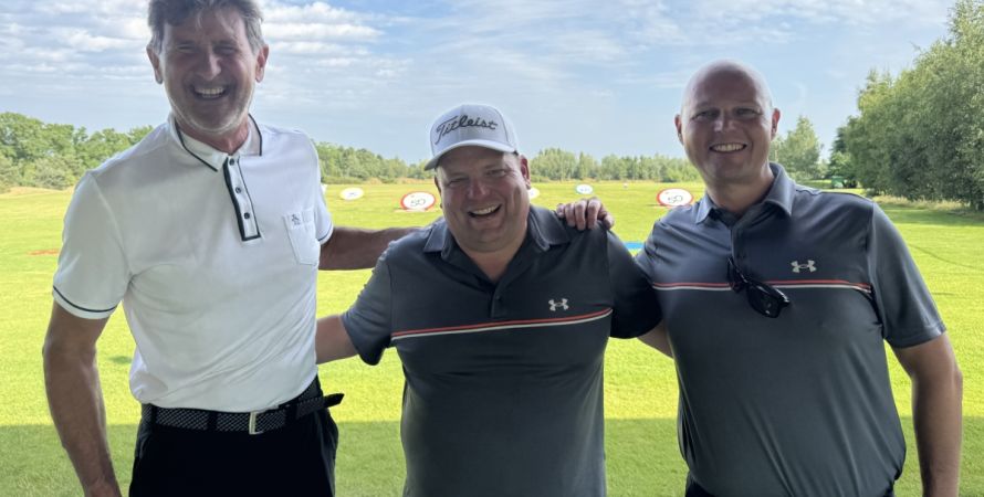 Olaf Roks wint Woold