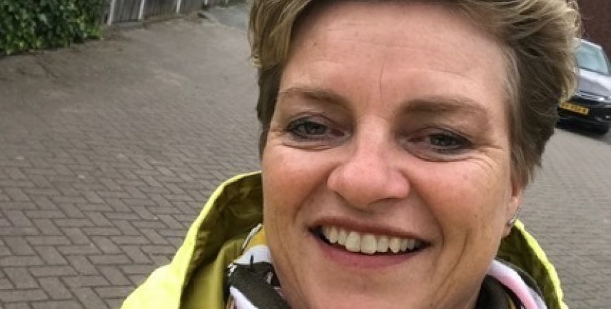 Fendertinterview Esther Cornelis