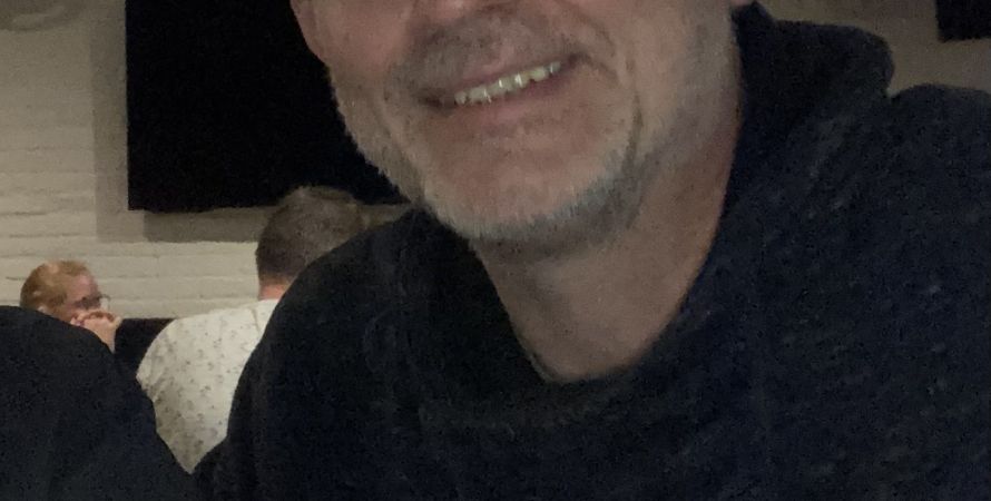 Fendertinterview Albert van Dueren den Hollander