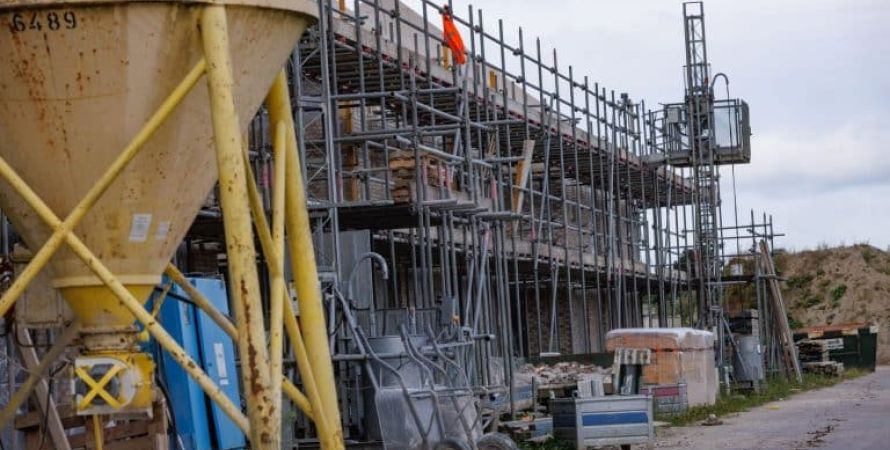 Stand van zaken huisvesting van arbeidsmigranten