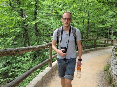 Fendertinterview...deze keer met Robert Hanssen