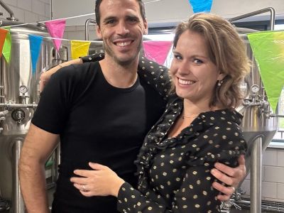 Fendert bedrijveninterview De Toekomst