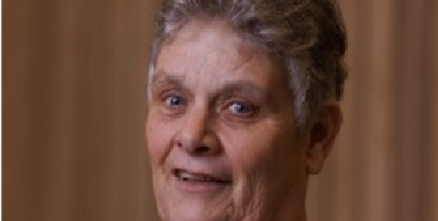 Aan het woord Jolanda Nieuwkerk voor de gemeenteraadsverkiezingen