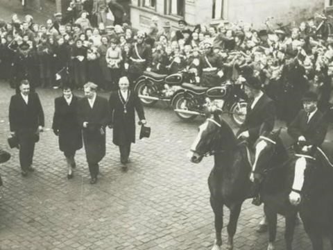 Gemeentearchief Fijnaart en Heijningen
