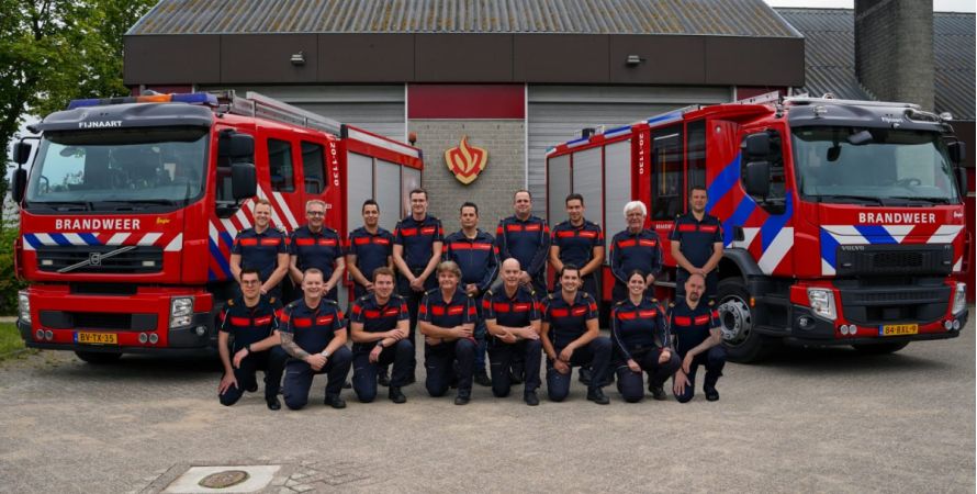 Wij zoeken nieuwe collega's!