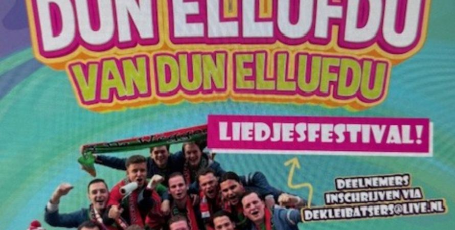 Ellufdu van dun Ellufde in ut Kleigat