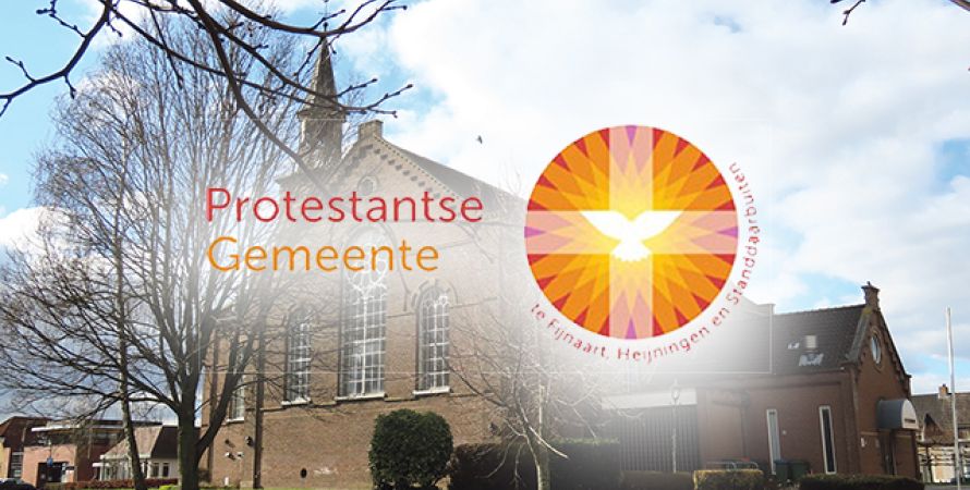 De Dorpskerk - 7 mei 2023