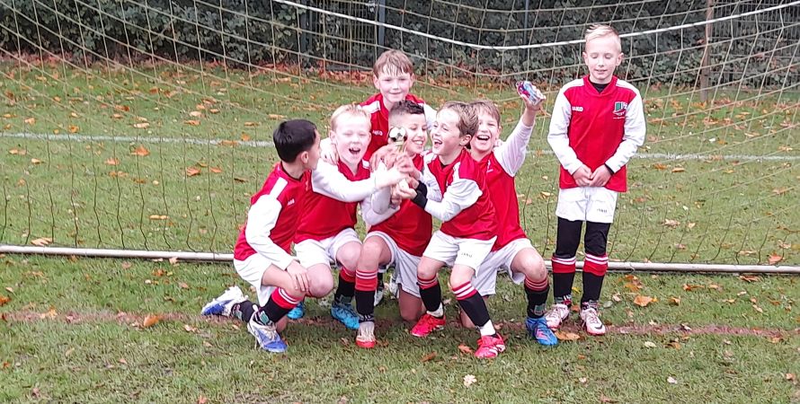 De Fendert JO9-1 kampioen!