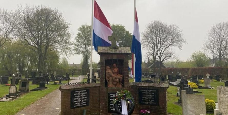 Muzikanten gevraagd voor Dodenherdenking 4 mei 2025 in Fijnaart