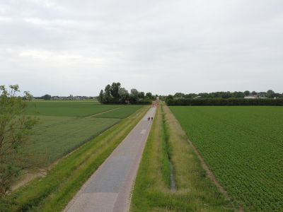 Gemeenteraad stemt in met het raadsvoorstel "Startdocument tijdelijke woningbouw Appelaarseweg Fijnaart"