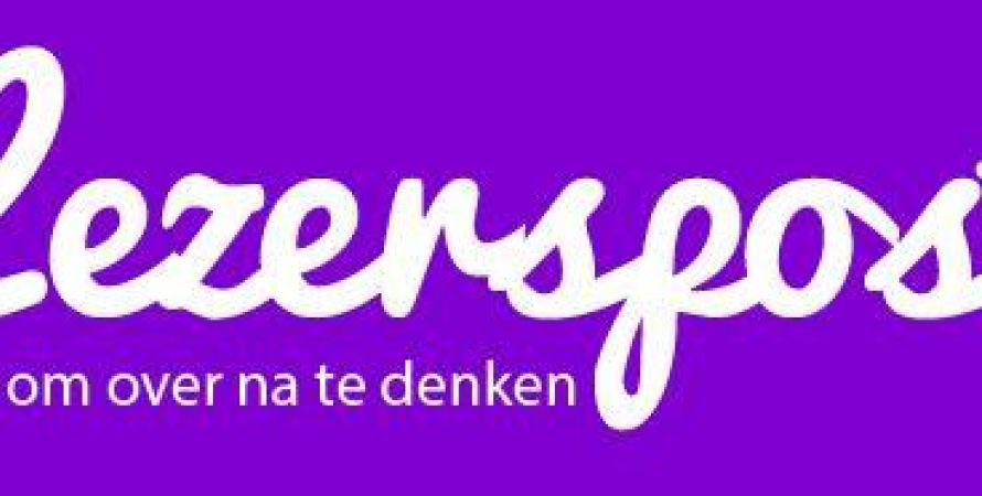 Soep, zaagsel en sirenes in Jan Punthof