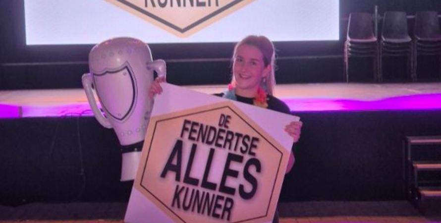 De 43e Fendertse Week…ook dit jaar weer voor ieder wat wils