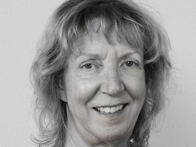 Aan het woord Lian Oostdijck voor de gemeenteraadsverkiezingen