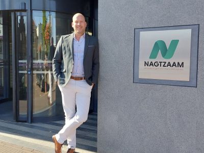 Fendertinterview Nagtzaam verzekeringen en financieel advies