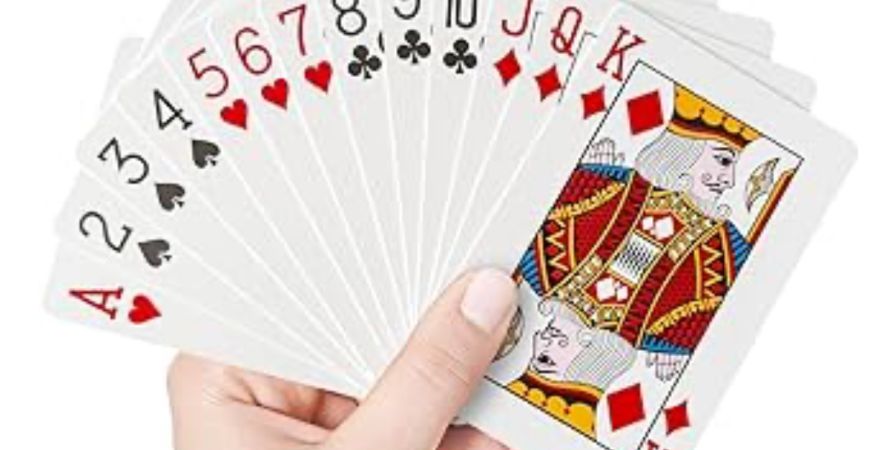 Donderdagmiddag 55+ bridge