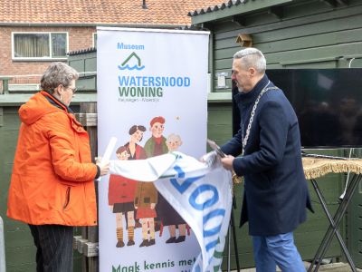 ‘Een huis vol verhalen’