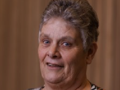 Aan het woord Jolanda Nieuwkerk voor de gemeenteraadsverkiezingen