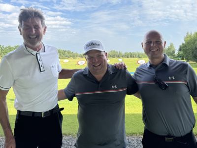 Olaf Roks wint Woold